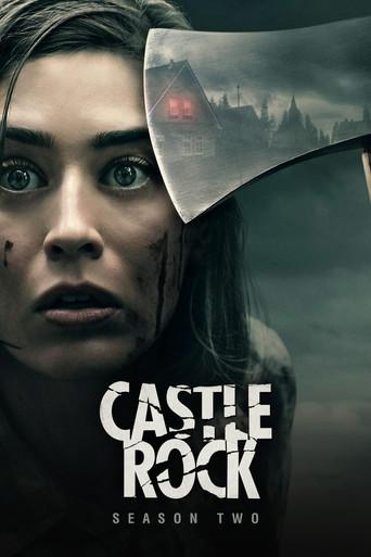 Castle Rock season 2 poster