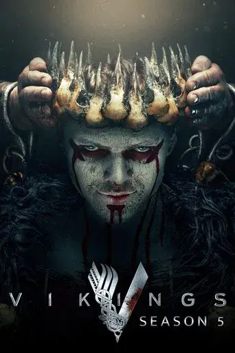 Vikings season 5 poster