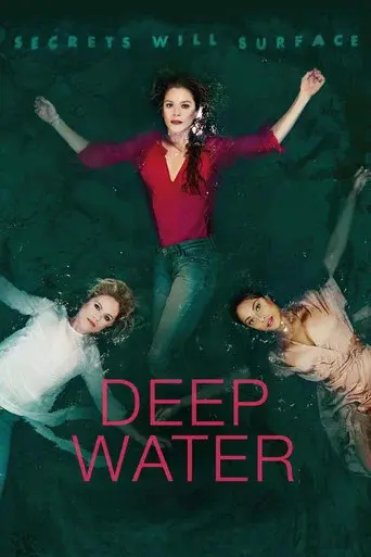 Deep Water season 1 poster