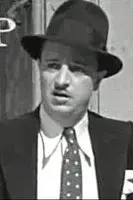 Charles Dorety