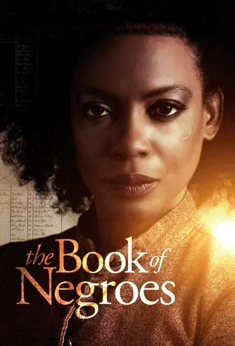 The Book of Negroes season 1 poster