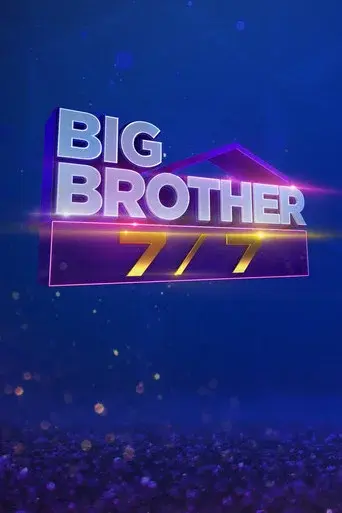Big Brother 7/7 season 1 poster
