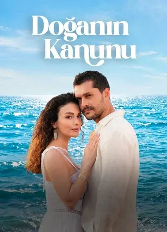 The Law of Nature season 1 poster