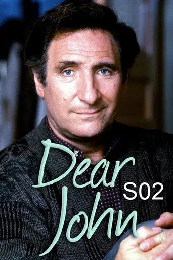 Dear John season 2 poster