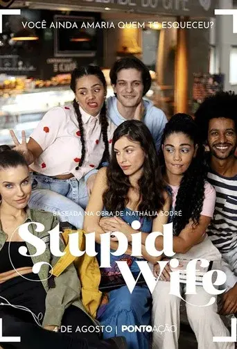 Stupid Wife season 1 poster