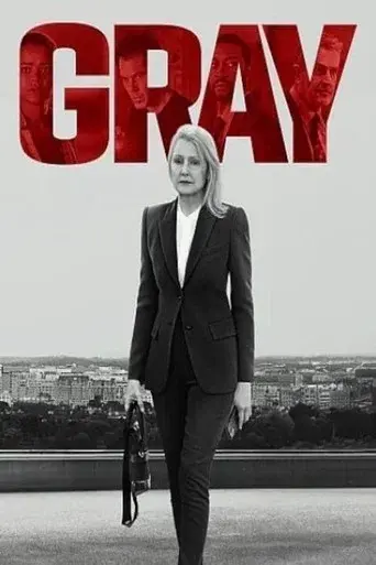 Gray season 1 poster