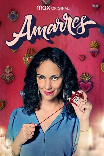 Love Spells season 1 poster