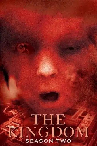 The Kingdom season 2 poster
