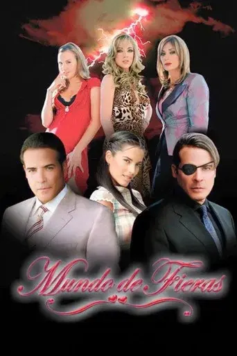Love and Cruelty season 1 poster