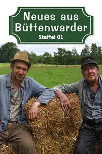 Neues aus Büttenwarder season 1 poster