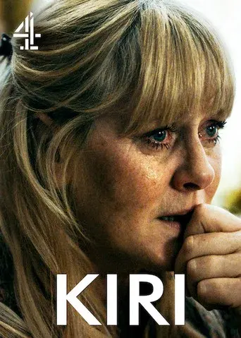 Kiri season 1 poster