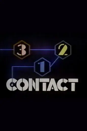 3-2-1 Contact season 1 poster