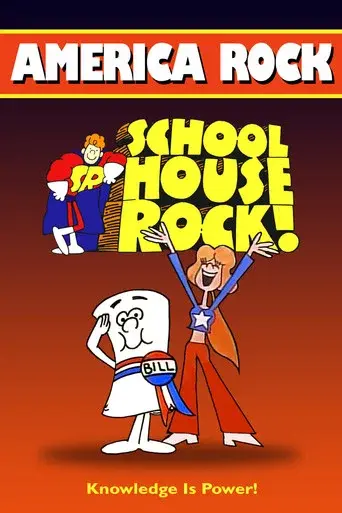 Schoolhouse Rock! season 3 poster