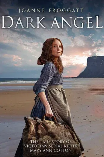 Dark Angel season 1 poster