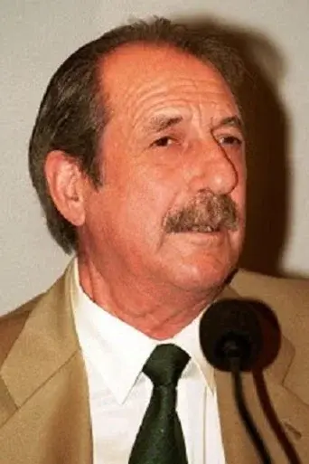 Luis Sánchez Polack