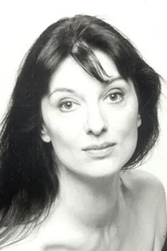 Olimpia Carlisi
