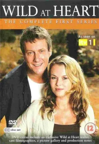 Wild at Heart season 1 poster
