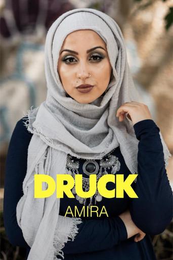 DRUCK season 4 poster