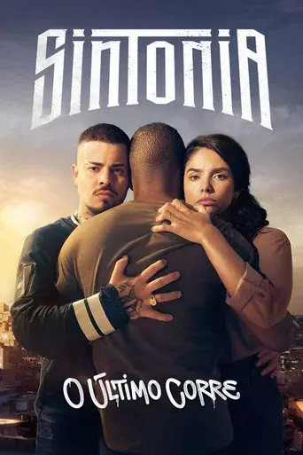 Sintonia season 5 poster