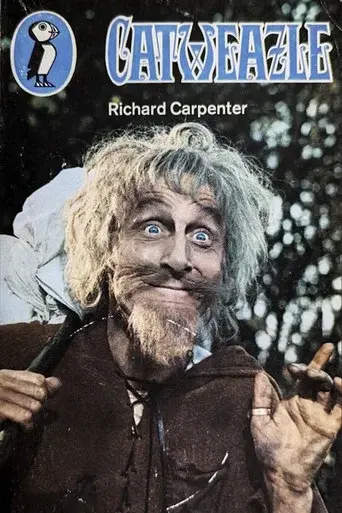 Catweazle season 1 poster