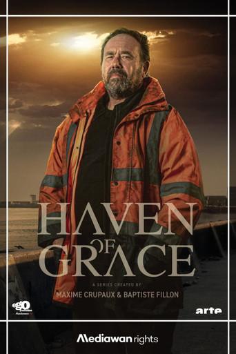 Haven of Grace season 1 poster