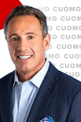 Cuomo season 1 poster