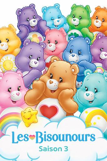 The Care Bears season 3 poster