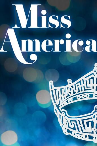 Miss America season 1 poster
