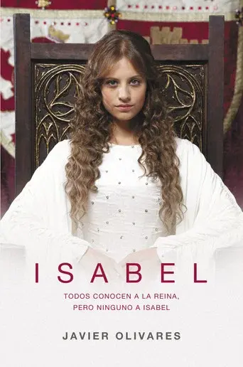 Isabel season 1 poster