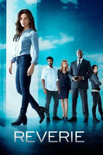 Reverie season 1 poster