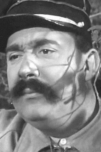 Moustache