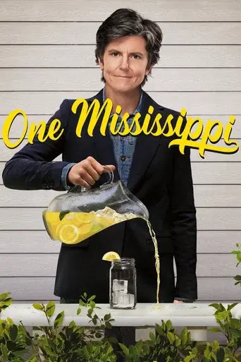 One Mississippi season 2 poster