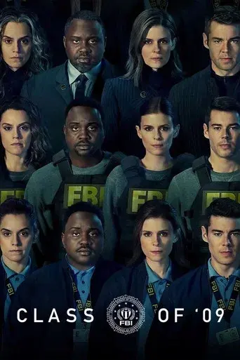 Class of '09 season 1 poster