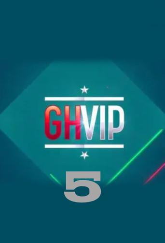 Gran hermano VIP season 5 poster