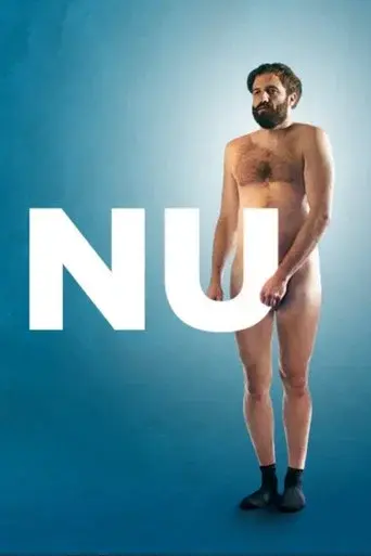 Nude season 1 poster
