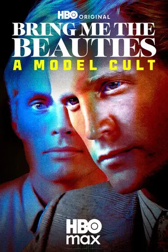 Bring Me the Beauties: A Model Cult season 1 poster