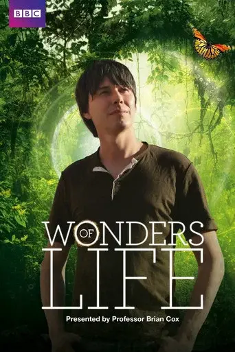 Wonders of Life season 1 poster