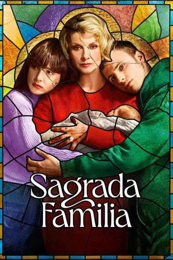 Holy Family season 1 poster
