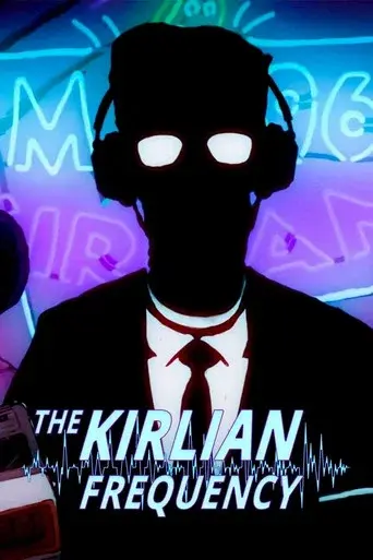The Kirlian Frequency season 1 poster