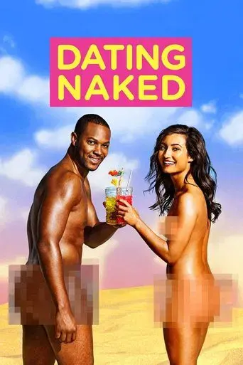 Dating Naked season 1 poster