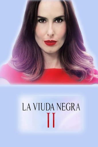 Griselda Blanco: The Black Widow season 2 poster