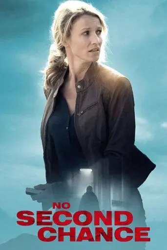 No Second Chance season 1 poster