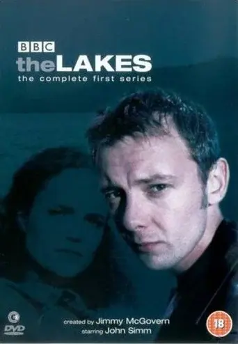 The Lakes season 1 poster