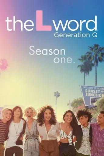 The L Word: Generation Q season 1 poster