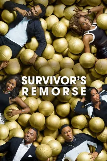Survivor's Remorse season 2 poster