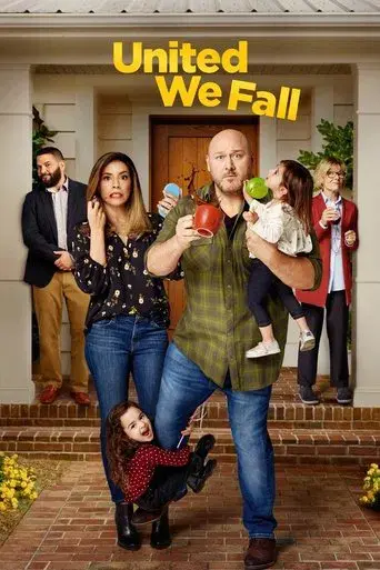 United We Fall poster