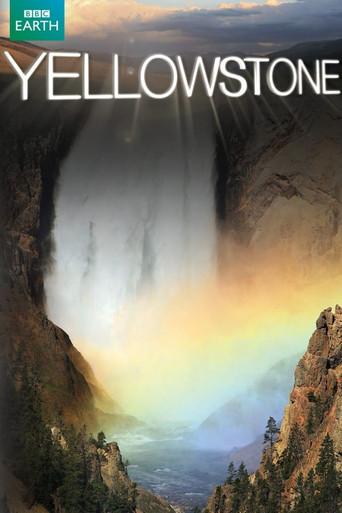 Yellowstone season 1 poster