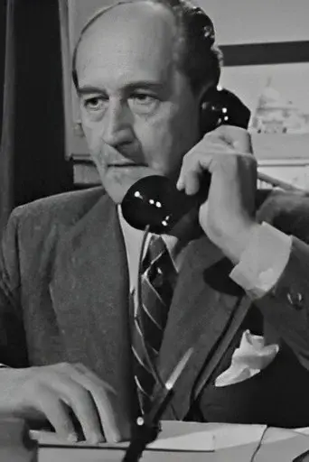Marshall Bradford