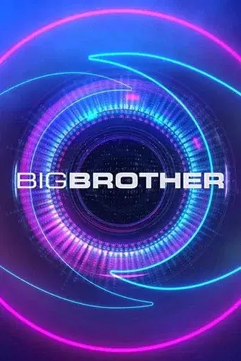 Big Brother season 6 poster