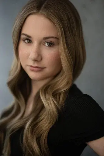Ava Grace Cooper